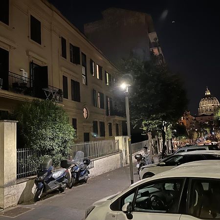 Vatican Home Rzym Zewnętrze zdjęcie
