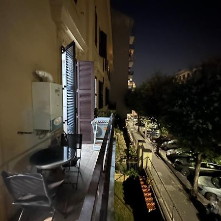 Vatican Home Rzym Zewnętrze zdjęcie