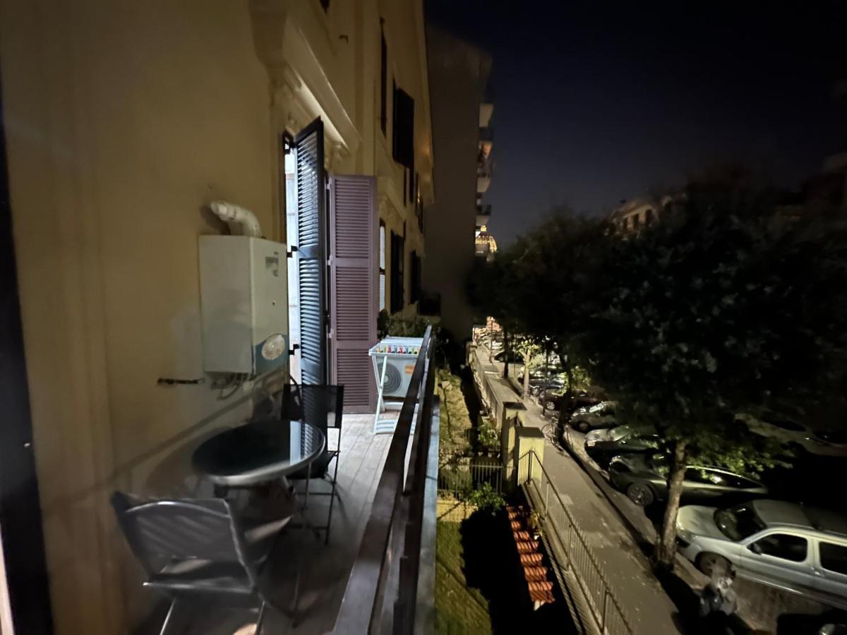 Vatican Home Rzym Zewnętrze zdjęcie