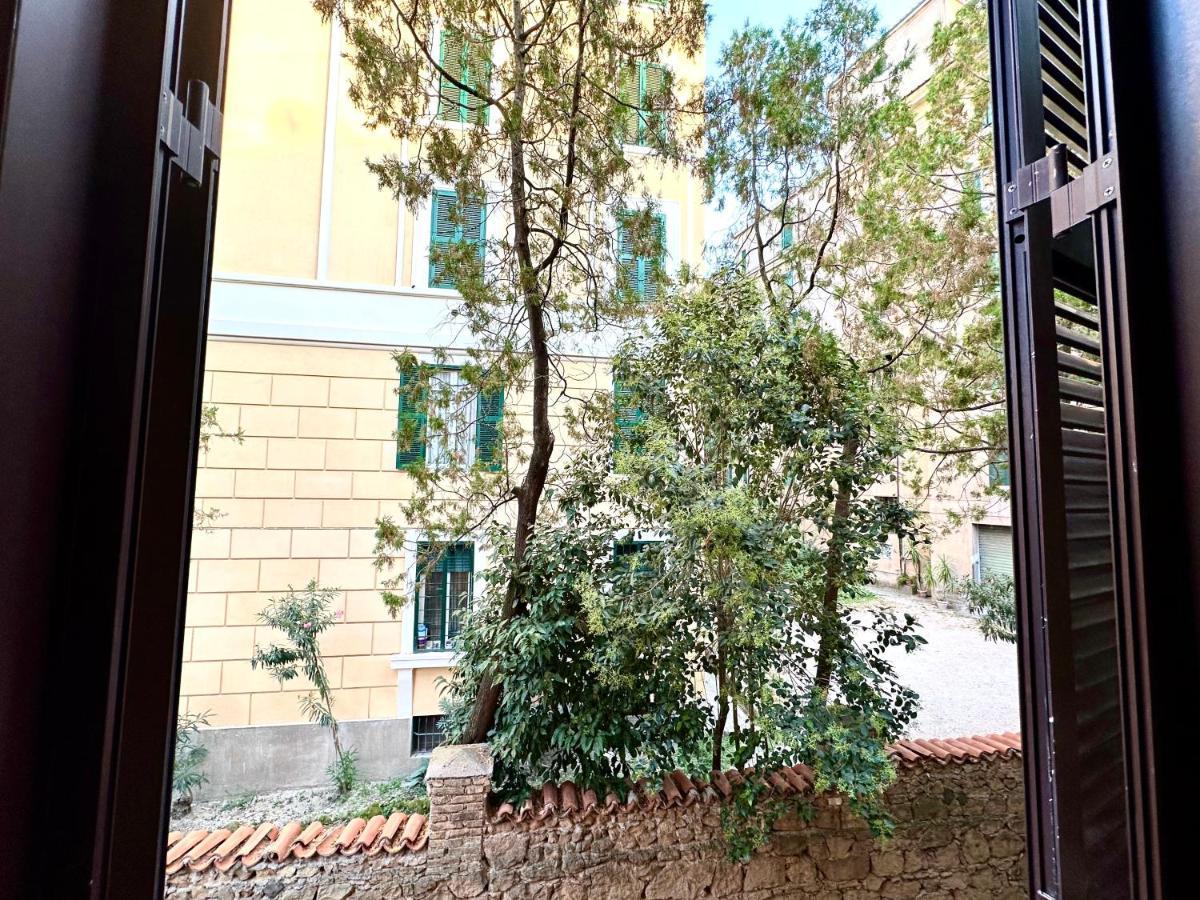 Vatican Home Rzym Zewnętrze zdjęcie
